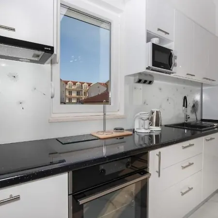 Apartamento Jakov Postira