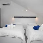 Apartamento Jakov *
