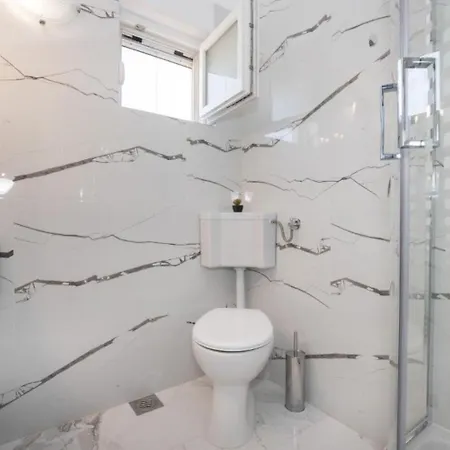 Jakov Appartement