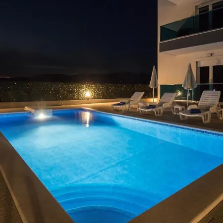 Jakov Appartement *