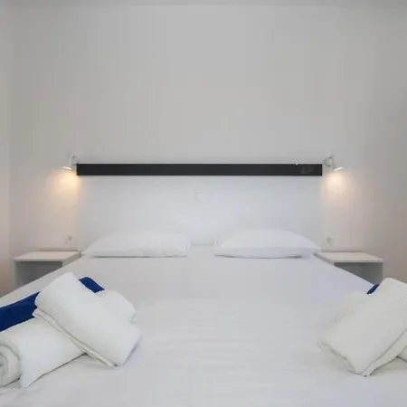 Appartement Jakov *