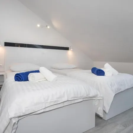 Appartement Jakov
