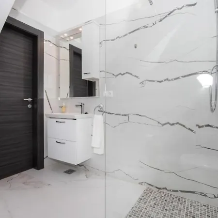 Appartement Jakov